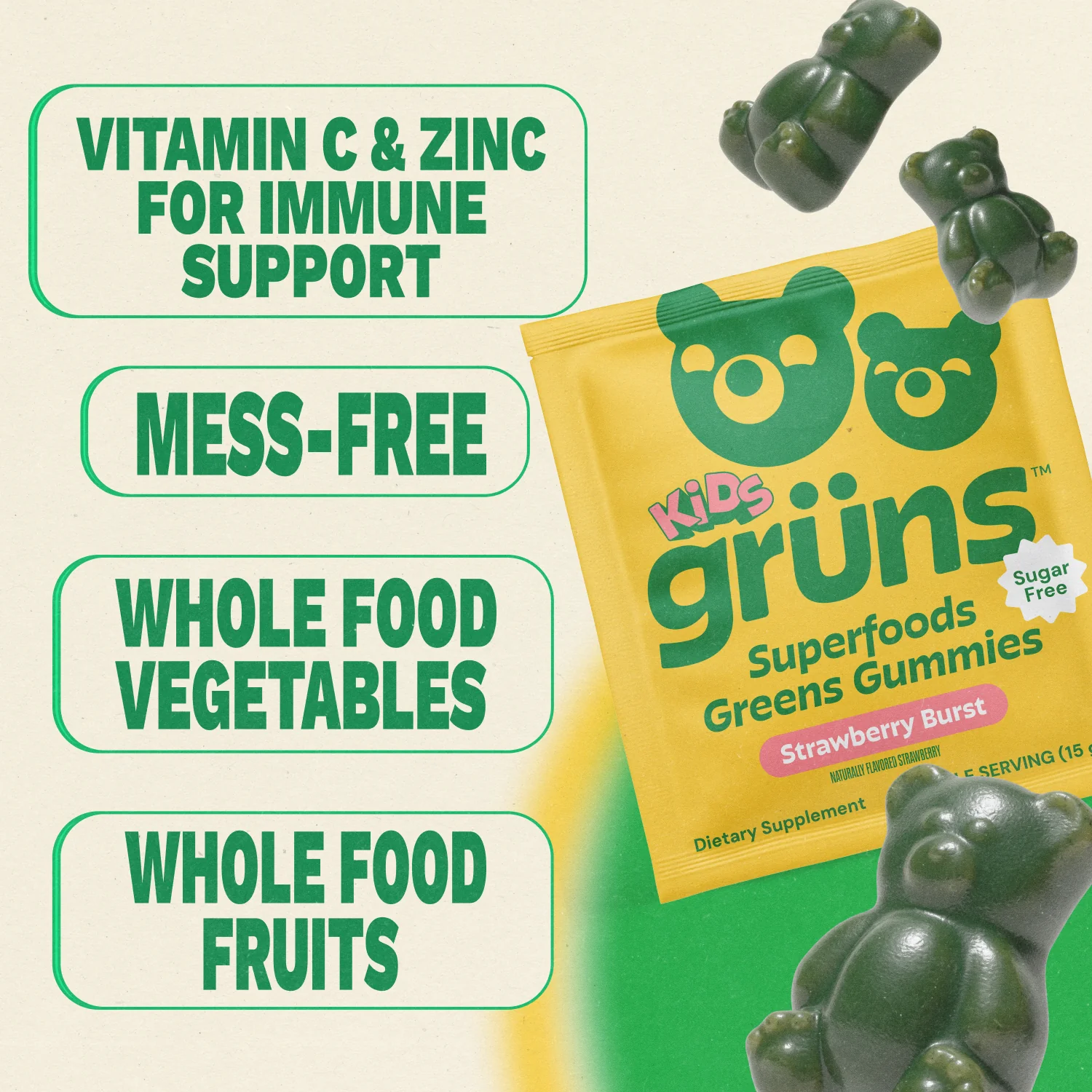 Grüns Kids - Image 3