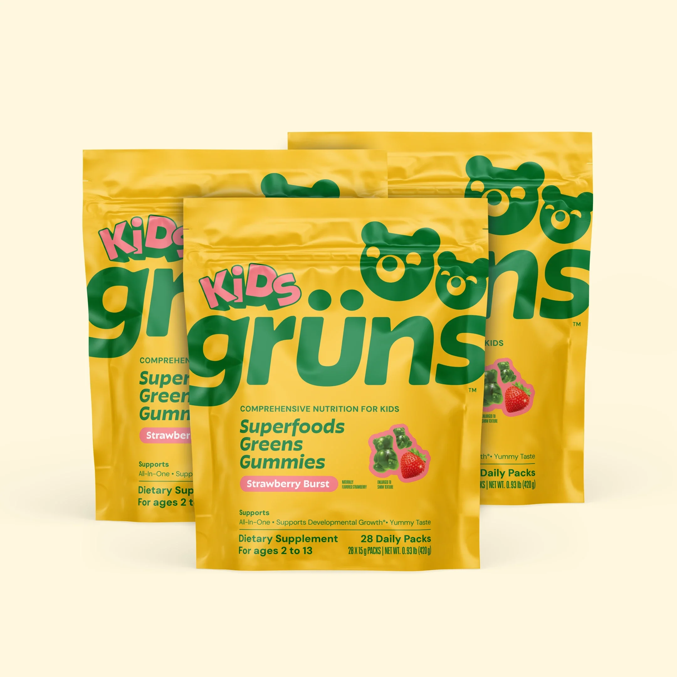 Grüns Kids - Image 7