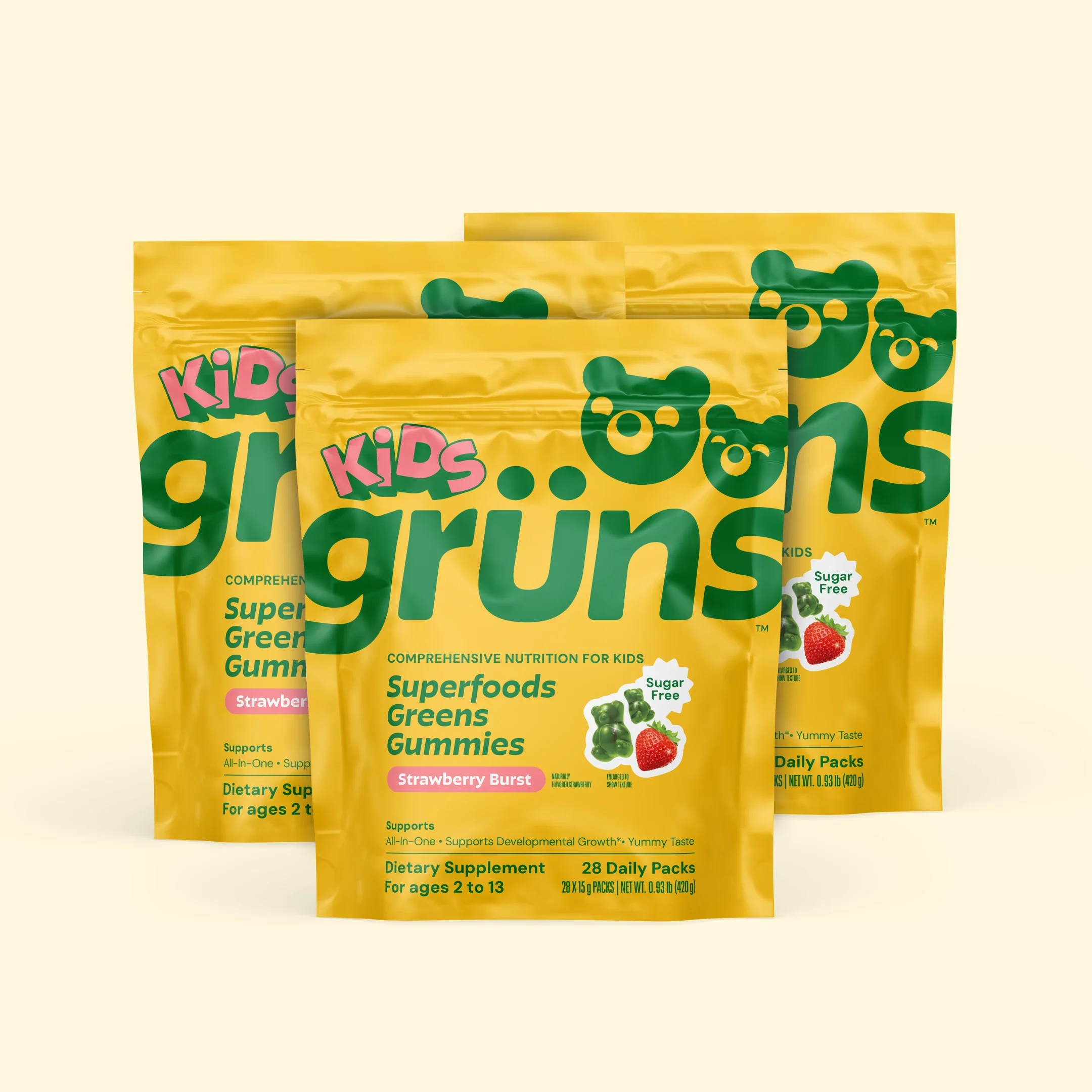 Grüns Kids - Image 8